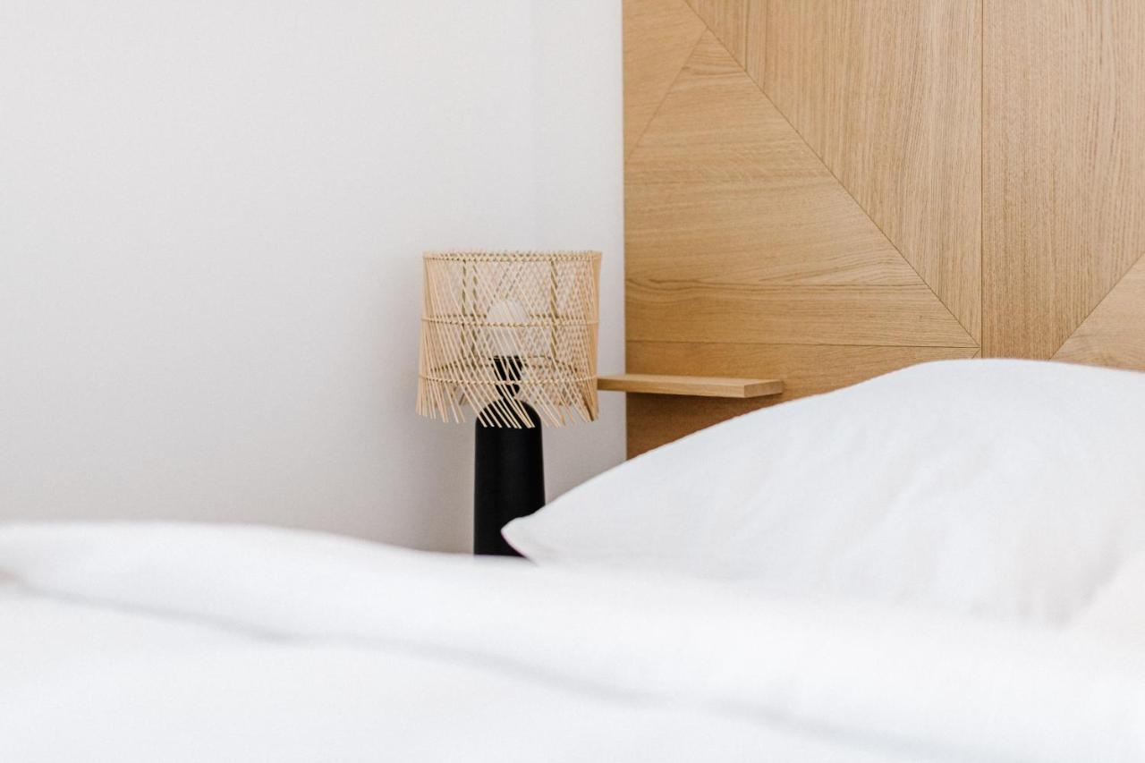 Exklusive Design Appartement Creme De La Creme Neubau Pfungstadt Luaran gambar